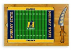 Murray State Racers Football Icon Cheese Tray