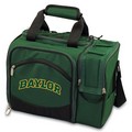 Baylor Bears Malibu Picnic Pack - Hunter Green