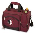 Florida State Seminoles Malibu Picnic Pack - Embr. Burgundy