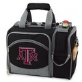 Texas A&M Aggies Malibu Picnic Pack - Black