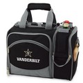 Vanderbilt Commodores Malibu Picnic Pack - Embroidered Black