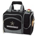 Vanderbilt Commodores Malibu Picnic Pack - Black