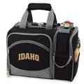 Idaho Vandals Malibu Picnic Pack - Embroidered Black