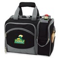 Norfolk State Spartans Malibu Picnic Pack - Black