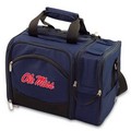 Ole Miss Rebels Malibu Picnic Pack - Embroidered Navy