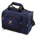 Virginia Cavaliers Malibu Picnic Pack - Embroidered Navy