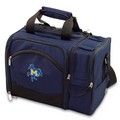 McNeese State Cowboys Malibu Picnic Pack - Embroidered Navy