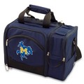 McNeese State Cowboys Malibu Picnic Pack - Navy