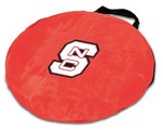 NC State Wolfpack Manta Sun Shelter - Red