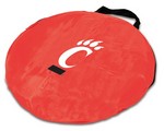 Cincinnati Bearcats Manta Sun Shelter - Red