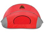 Cornell Big Red Manta Sun Shelter - Red