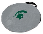 Michigan State Spartans Manta Sun Shelter - Silver