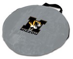Mizzou Tigers Manta Sun Shelter - Silver