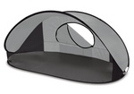 Oklahoma Sooners Manta Sun Shelter - Silver