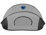 Penn State Nittany Lions Manta Sun Shelter - Silver