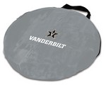 Vanderbilt Commodores Manta Sun Shelter - Silver