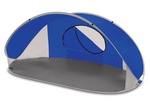 Pitt Panthers Manta Sun Shelter - Blue