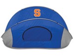Syracuse Orange Manta Sun Shelter - Blue
