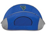 West Virginia Mountaineers Manta Sun Shelter - Blue
