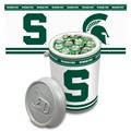 Michigan State Spartans Mega Can Cooler