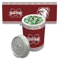Mississippi State Bulldogs Mega Can Cooler