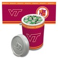 Virginia Tech Hokies Mega Can Cooler