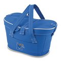 Memphis Tigers Mercado Picnic Basket - Blue