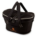 Oregon State Beavers Mercado Picnic Basket - Black
