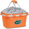 Florida Gators Metro Basket - Orange