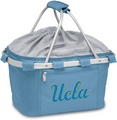 UCLA Bruins Metro Basket - Sky Blue