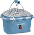 Maine Black Bears Metro Basket - Sky Blue