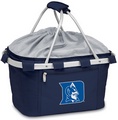 Duke Blue Devils Metro Basket - Navy