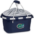 Florida Gators Metro Basket - Navy