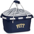 Pitt Panthers Metro Basket - Navy