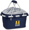 Murray State Racers Metro Basket - Navy