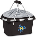 McNeese State Cowboys Metro Basket - Black