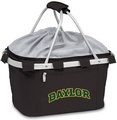 Baylor Bears Metro Basket - Black