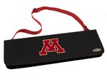 Minnesota Golden Gophers Metro BBQ Tool Tote - Red