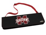 Mississippi State Bulldogs Metro BBQ Tool Tote - Red