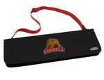 Cornell Big Red Metro BBQ Tool Tote - Red