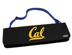 Cal Golden Bears Metro BBQ Tool Tote - Blue