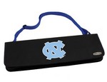 North Carolina Tar Heels Metro BBQ Tool Tote - Blue