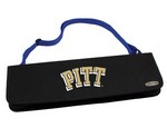 Pitt Panthers Metro BBQ Tool Tote - Blue