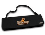 Bowling Green Falcons Metro BBQ Tool Tote - Black