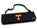 Tennessee Volunteers Metro BBQ Tool Tote - Black
