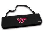 Virginia Tech Hokies Metro BBQ Tool Tote - Black