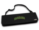 Baylor Bears Metro BBQ Tool Tote - Black