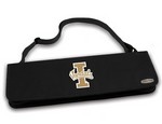 Idaho Vandals Metro BBQ Tool Tote - Black