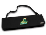 Norfolk State Spartans Metro BBQ Tool Tote - Black