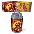 USC Trojans Mini Can Cooler